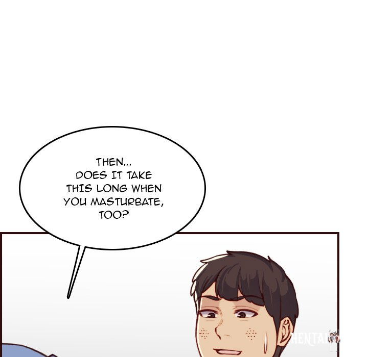 Never Too Late Never Too Late Chapter 54 - Page 73