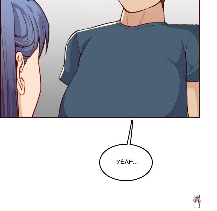 Never Too Late Never Too Late Chapter 54 - Page 74