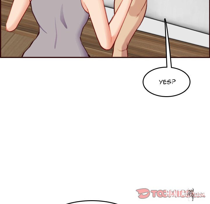 Never Too Late Never Too Late Chapter 54 - Page 81