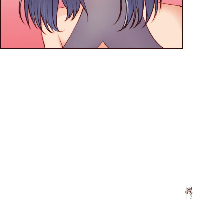 Never Too Late Never Too Late Chapter 54 - Page 83