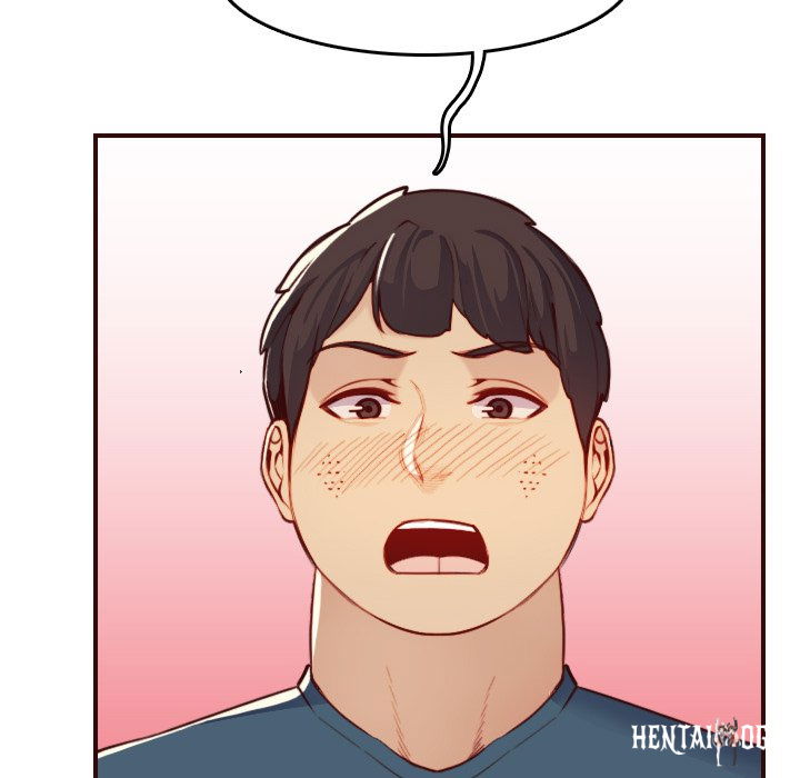 Never Too Late Never Too Late Chapter 54 - Page 88