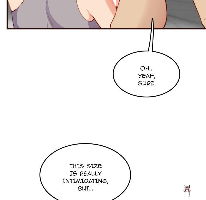 Never Too Late Never Too Late Chapter 54 - Page 91