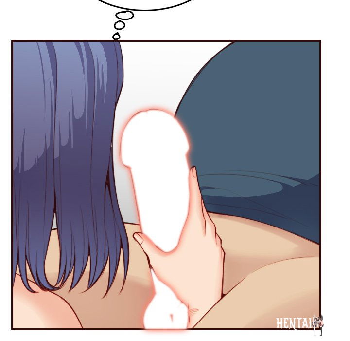 Never Too Late Never Too Late Chapter 54 - Page 92