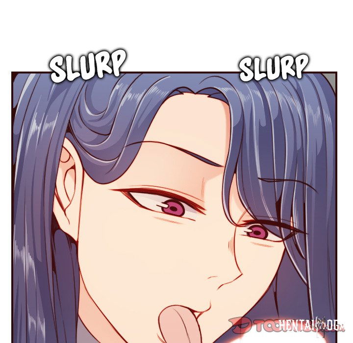 Never Too Late Never Too Late Chapter 54 - Page 99