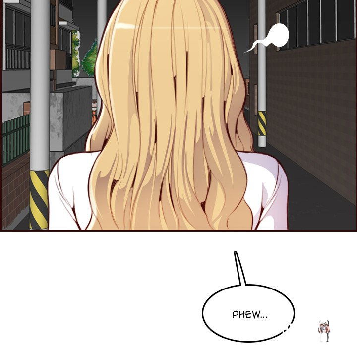 Never Too Late Never Too Late Chapter 55 - Page 10