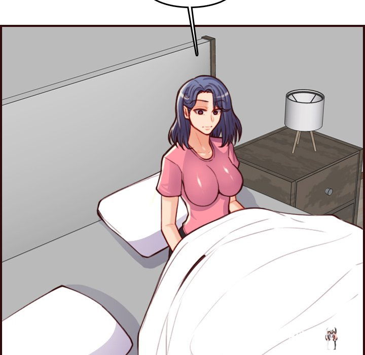 Never Too Late Never Too Late Chapter 55 - Page 103