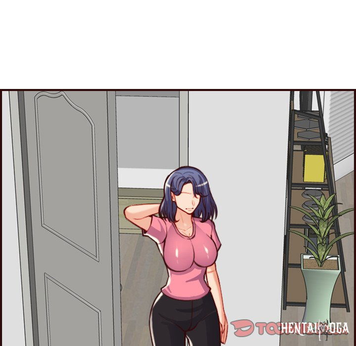 Never Too Late Never Too Late Chapter 55 - Page 105