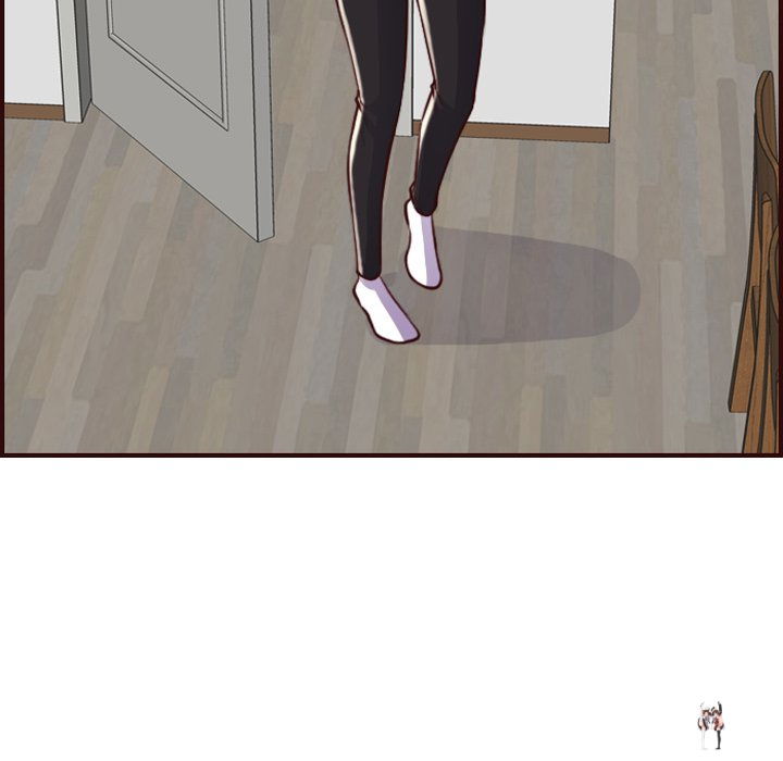 Never Too Late Never Too Late Chapter 55 - Page 106