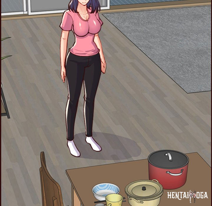 Never Too Late Never Too Late Chapter 55 - Page 108