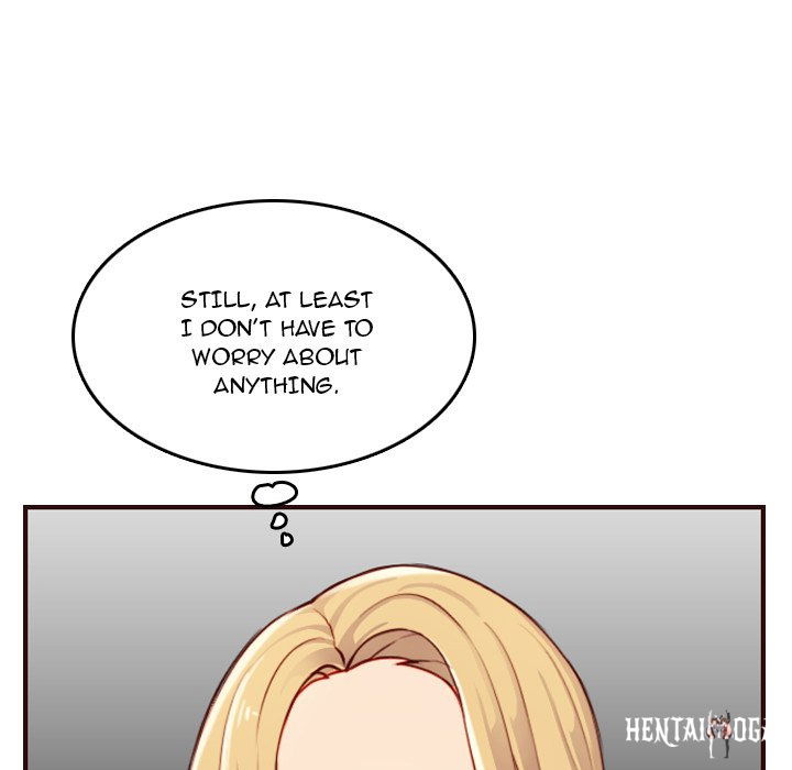 Never Too Late Never Too Late Chapter 55 - Page 11