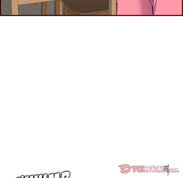 Never Too Late Never Too Late Chapter 55 - Page 111