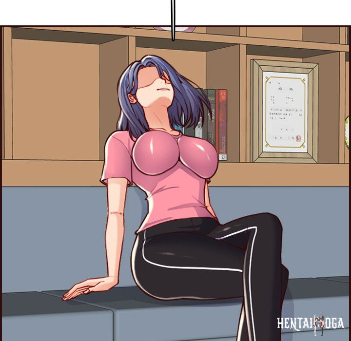 Never Too Late Never Too Late Chapter 55 - Page 114