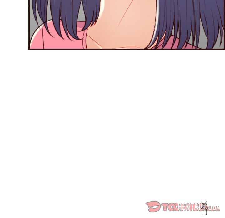 Never Too Late Never Too Late Chapter 55 - Page 117