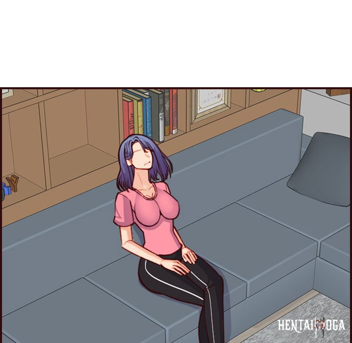 Never Too Late Never Too Late Chapter 55 - Page 118