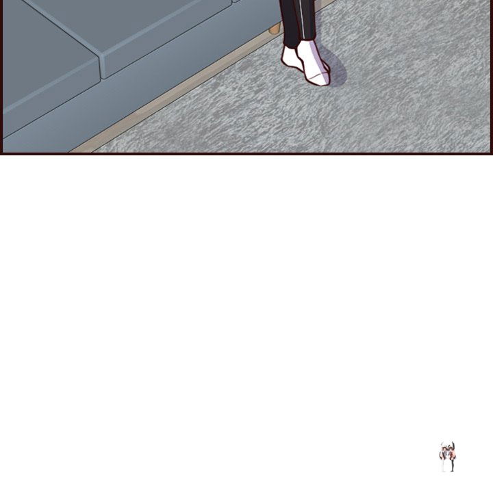 Never Too Late Never Too Late Chapter 55 - Page 119