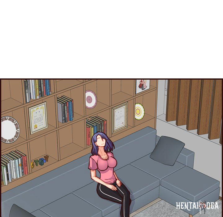 Never Too Late Never Too Late Chapter 55 - Page 120