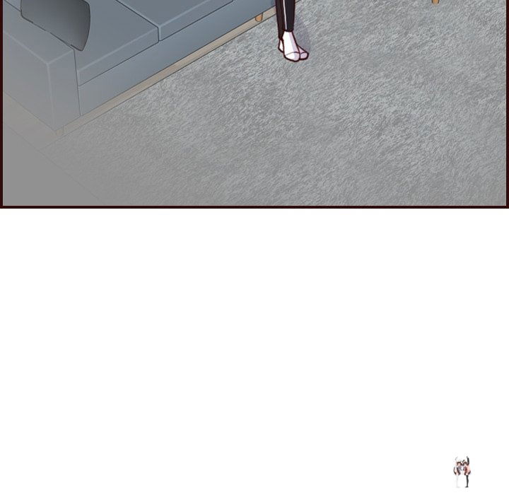 Never Too Late Never Too Late Chapter 55 - Page 121