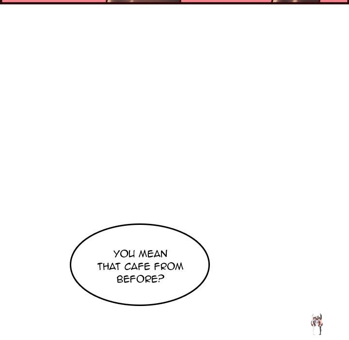 Never Too Late Never Too Late Chapter 55 - Page 126