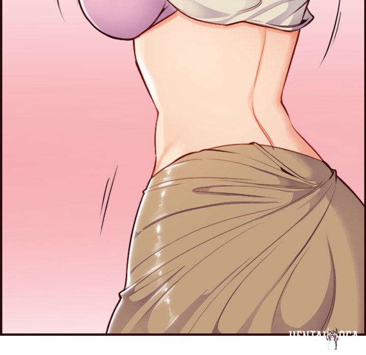 Never Too Late Never Too Late Chapter 55 - Page 130