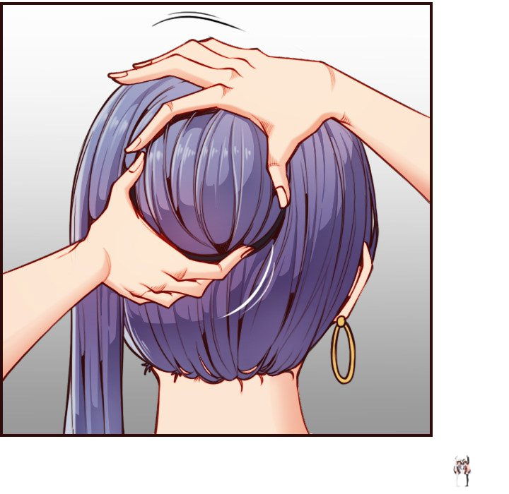 Never Too Late Never Too Late Chapter 55 - Page 132