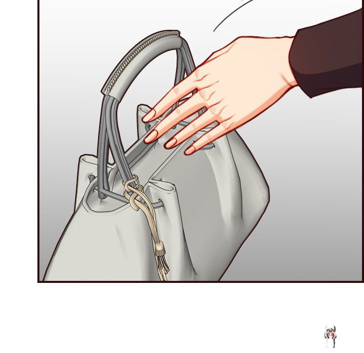 Never Too Late Never Too Late Chapter 55 - Page 134