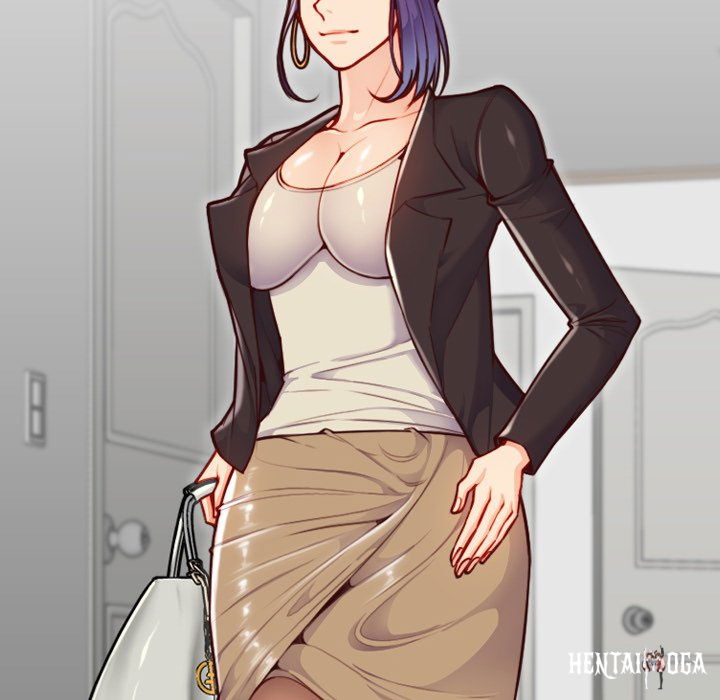 Never Too Late Never Too Late Chapter 55 - Page 136