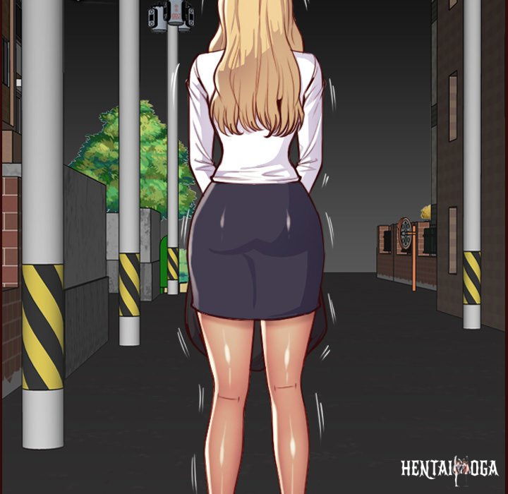 Never Too Late Never Too Late Chapter 55 - Page 14