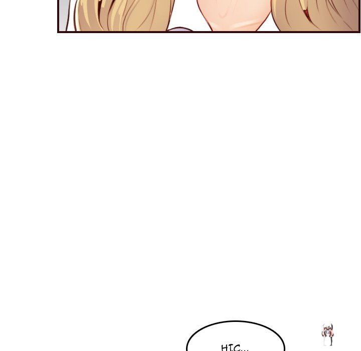 Never Too Late Never Too Late Chapter 55 - Page 17