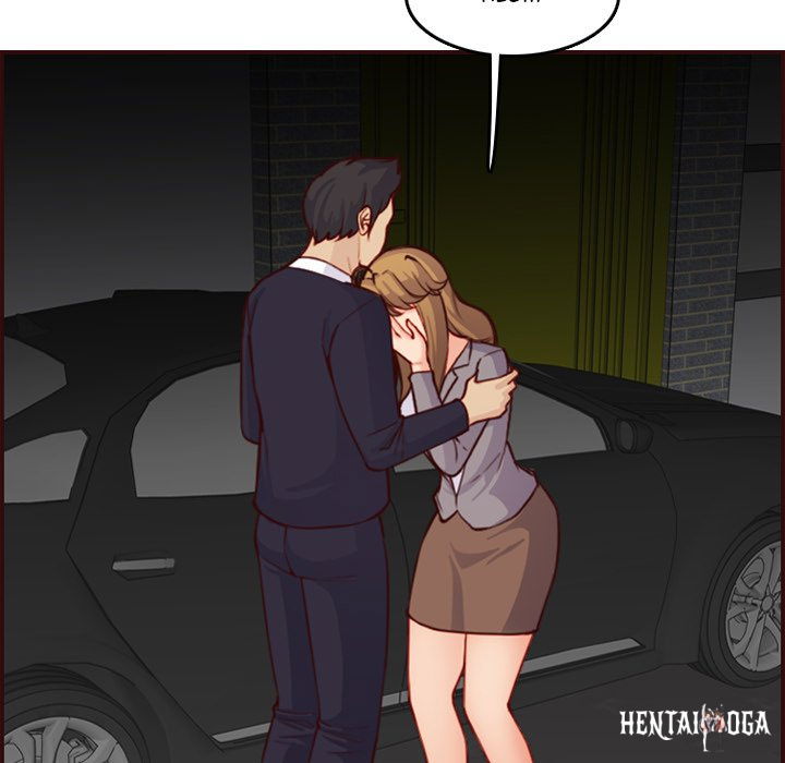 Never Too Late Never Too Late Chapter 55 - Page 18