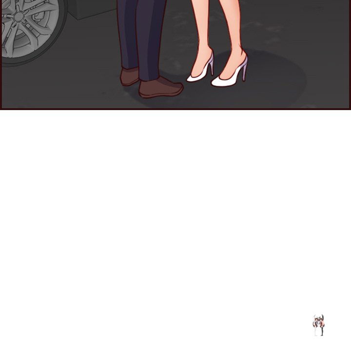 Never Too Late Never Too Late Chapter 55 - Page 19