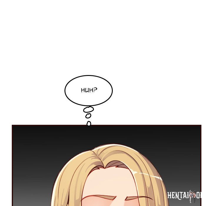 Never Too Late Never Too Late Chapter 55 - Page 22