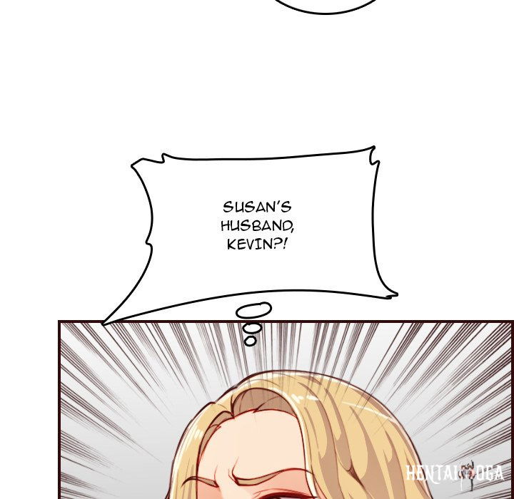 Never Too Late Never Too Late Chapter 55 - Page 26