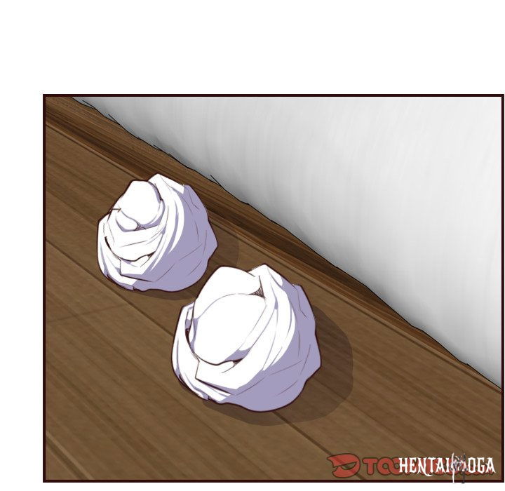 Never Too Late Never Too Late Chapter 55 - Page 33