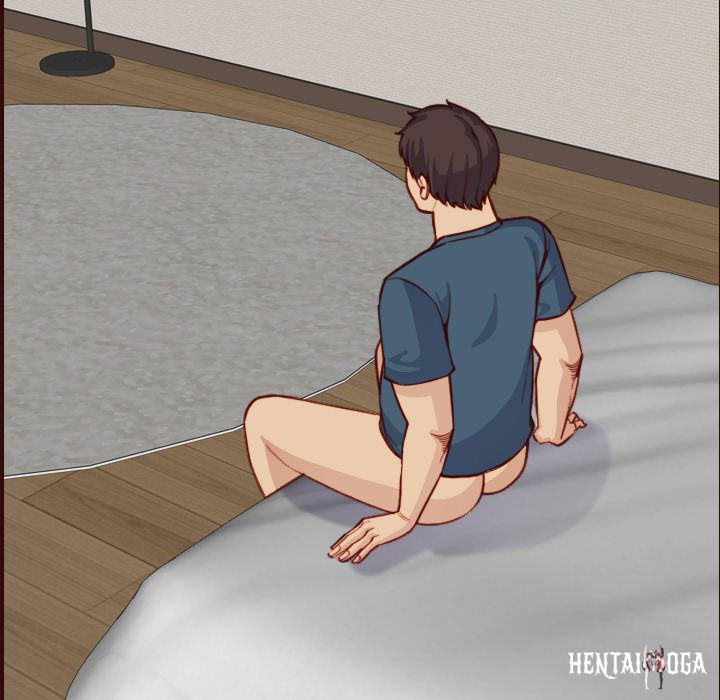 Never Too Late Never Too Late Chapter 55 - Page 35