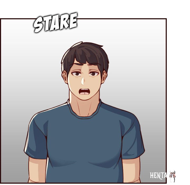 Never Too Late Never Too Late Chapter 55 - Page 37