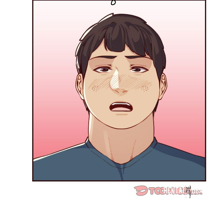 Never Too Late Never Too Late Chapter 55 - Page 39