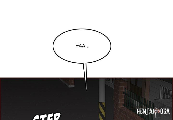 Never Too Late Never Too Late Chapter 55 - Page 4