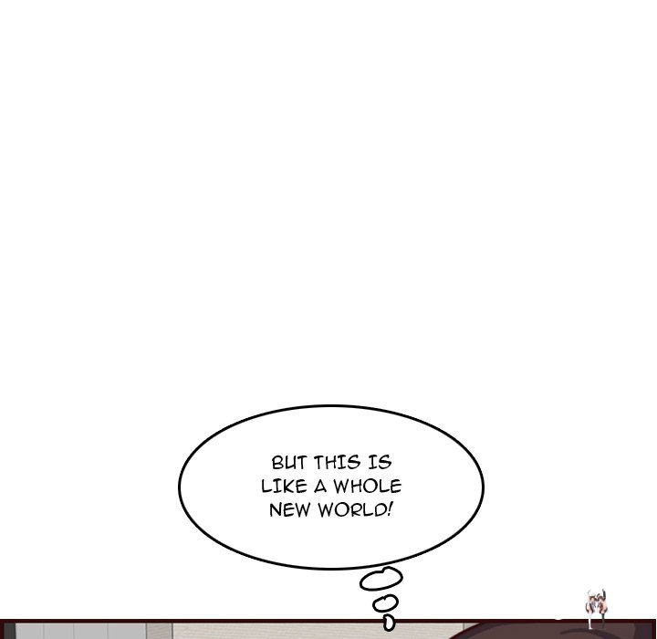 Never Too Late Never Too Late Chapter 55 - Page 40