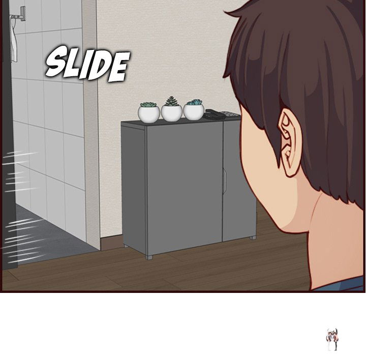 Never Too Late Never Too Late Chapter 55 - Page 41