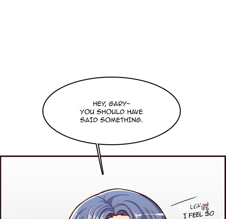 Never Too Late Never Too Late Chapter 55 - Page 42