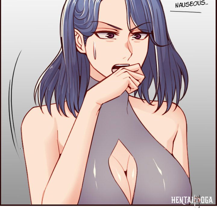 Never Too Late Never Too Late Chapter 55 - Page 43