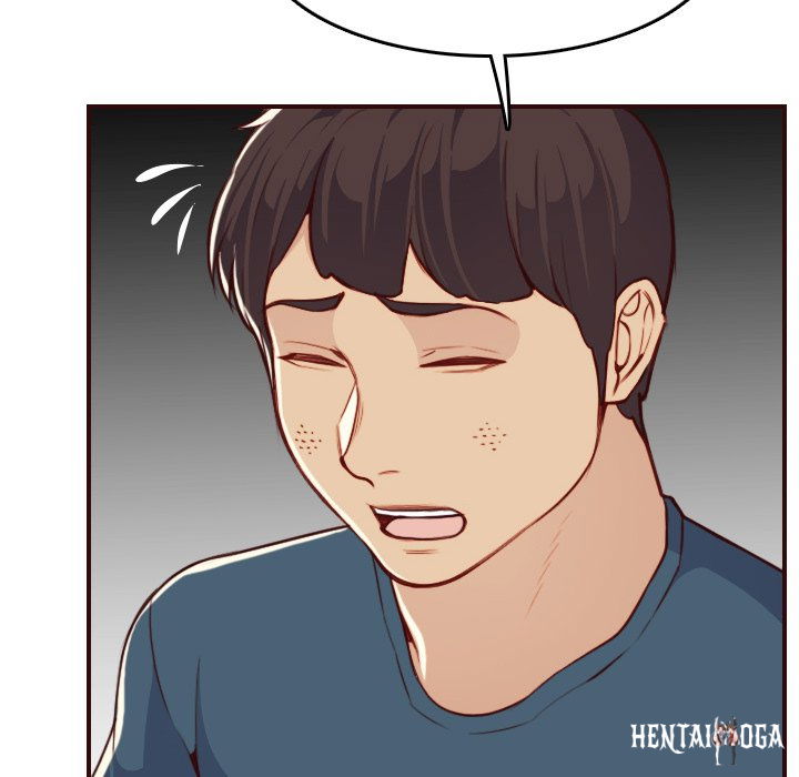 Never Too Late Never Too Late Chapter 55 - Page 47