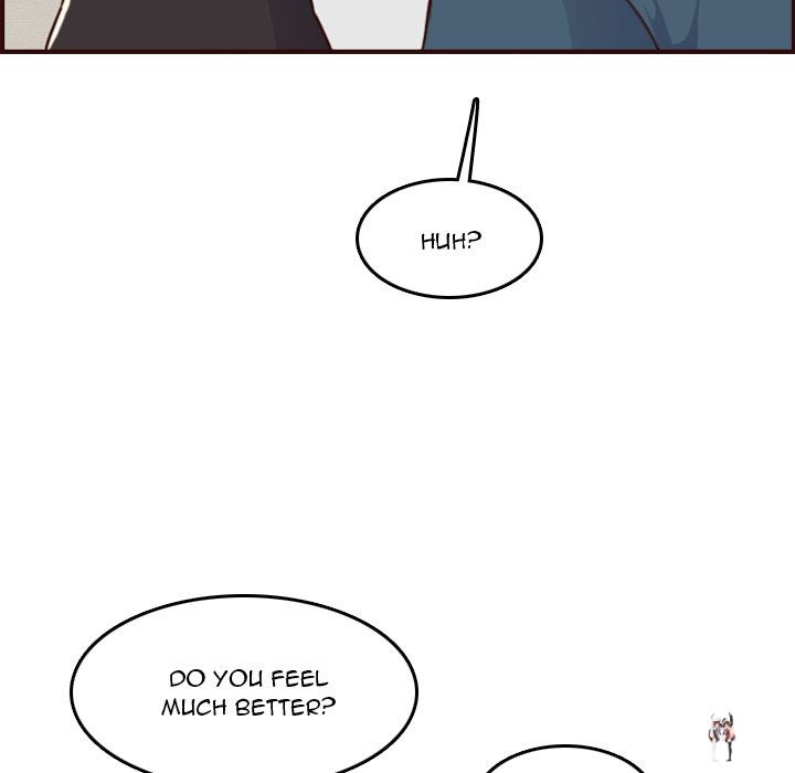 Never Too Late Never Too Late Chapter 55 - Page 50