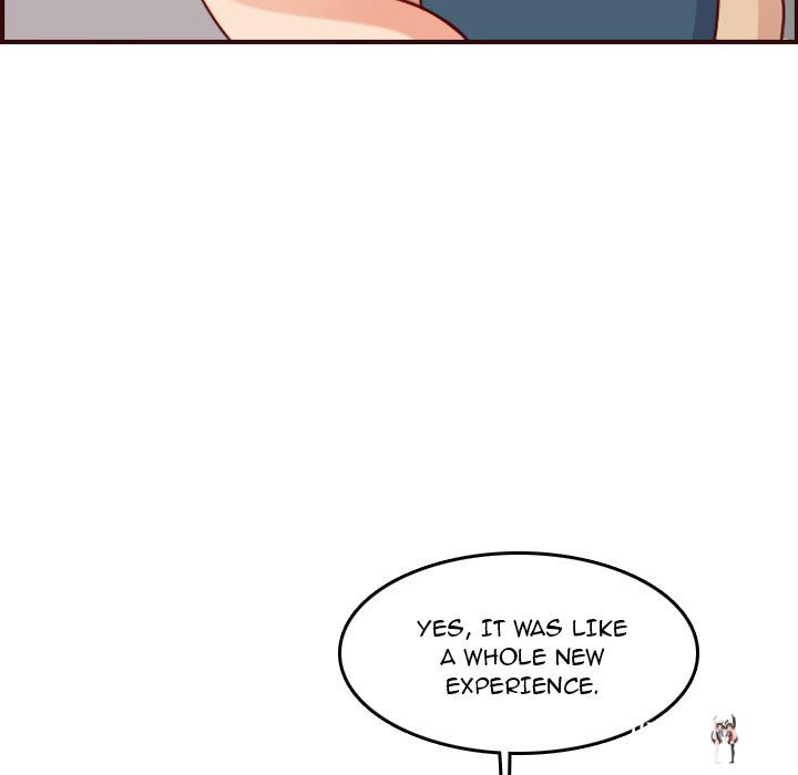 Never Too Late Never Too Late Chapter 55 - Page 52