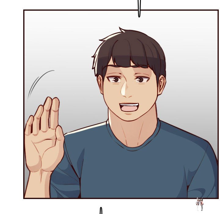 Never Too Late Never Too Late Chapter 55 - Page 53