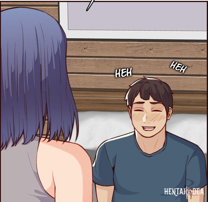 Never Too Late Never Too Late Chapter 55 - Page 55