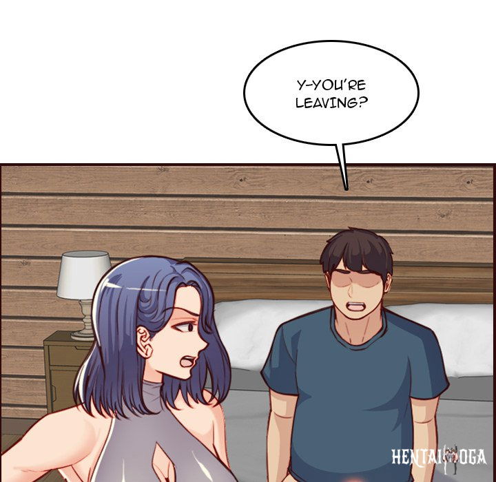 Never Too Late Never Too Late Chapter 55 - Page 59