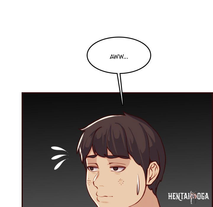 Never Too Late Never Too Late Chapter 55 - Page 61