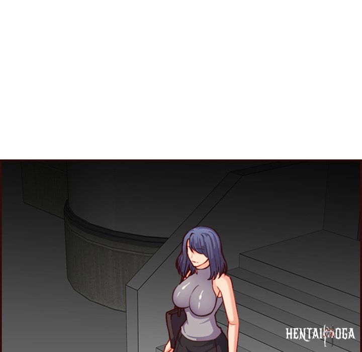 Never Too Late Never Too Late Chapter 55 - Page 67