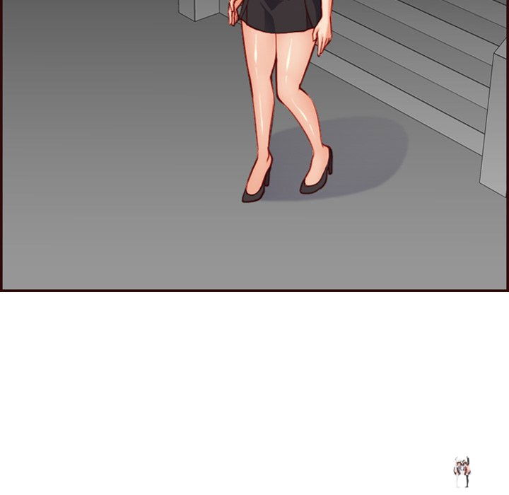 Never Too Late Never Too Late Chapter 55 - Page 68